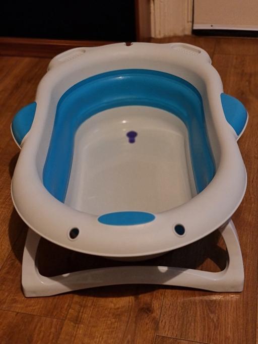 Buy & Sell East London Seven Kings - East London - Photos for Baby Bath Tub