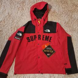 Selling brothers stuff till he's away. Need to go ASAP. New never worn

Collection could be arranged any time this week, can deliver locally.

Accepting only cash on collection. No PayPal or bank transfers.

Questions- "is it still available"- will be ignored and counted not serious interest.

 It is available as far as you can read this.

All scammers will be ignored, 🚫 blocked and reported.

Happy shopping 🛍 ☺️

Thank you