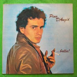 1981 prima stampa Germany

Buone condizioni


#pinodangio
#dangio
#disco
#italodisco
#balla
#vinili