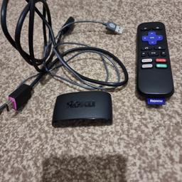 roku express perfect just not need anymore