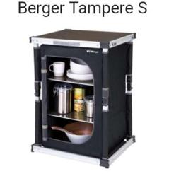 Berger Kofferbox Tampere S

Maße siehe bitte Foto´s.

NEU & unbenutzt

Neupreis € 79,99

Privatverkauf