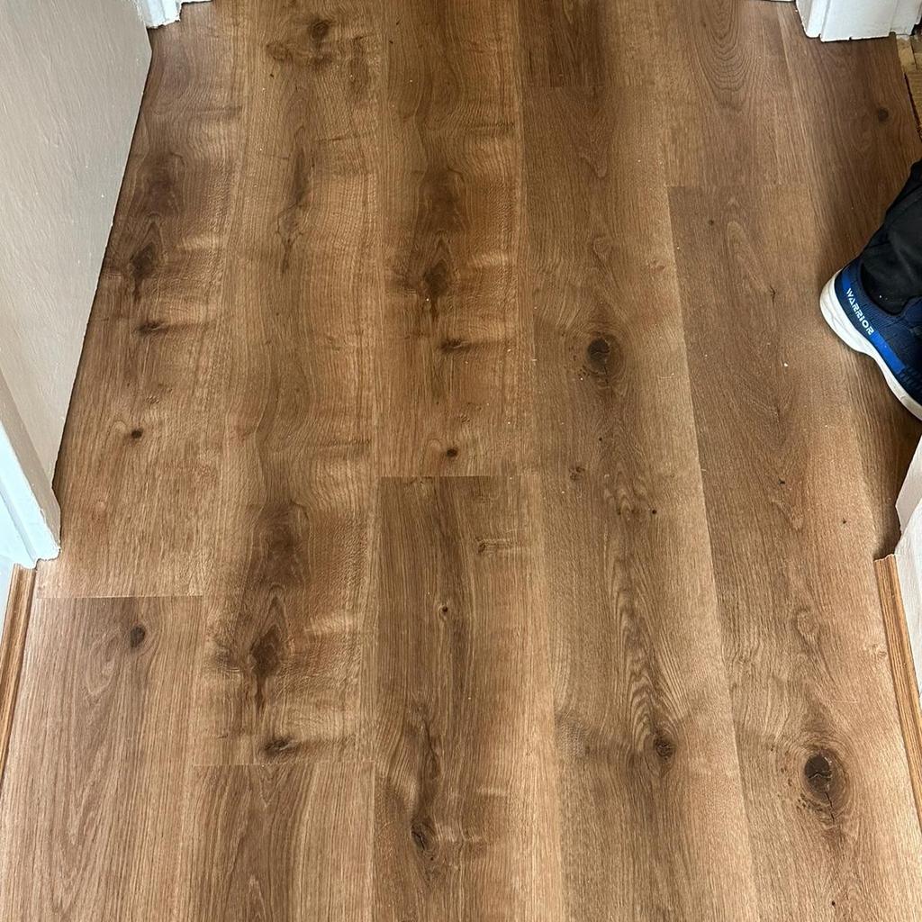 *RECENT WORK ADDED, PLEASE SEE PICS*

Hi, I am able to supply and fit Carpet, Lino, Laminate/LVT flooring (planks and tiles) to a professional standard at affordable prices. Please note £1.50 per mile outside Birmingham.

Got work? Feel free to ask for a non obligation quote. 07459316650

We do..
1 . Carpet [all type]
2. Laminate [ All type of wood ]
3. Glue down LVT Herringbone
4. Vinyl flooring
5. LINO
6. Stairs carpet to laminate, wood to wood And full carpet.

■Supply and Fitting ■

If you would like to see more of my Whatsapp me please.

Thanks,