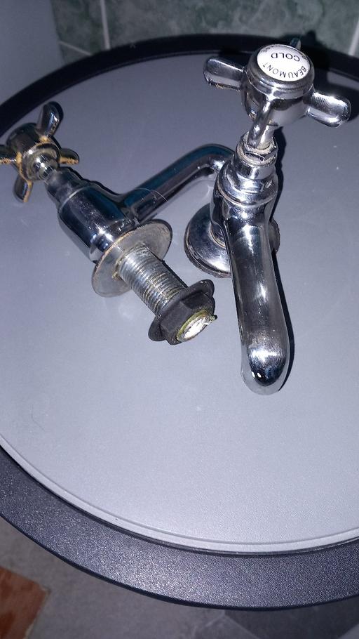 Buy & Sell County Durham Willington - County Durham - Photos for sink basin taps