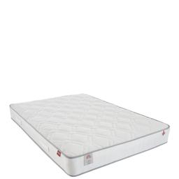New wrapped airsprung comfort one sided mattress, currently in catalogue for £349 so nice saving.
Ask about bedding and duvets etc for this
Happy drop locally.