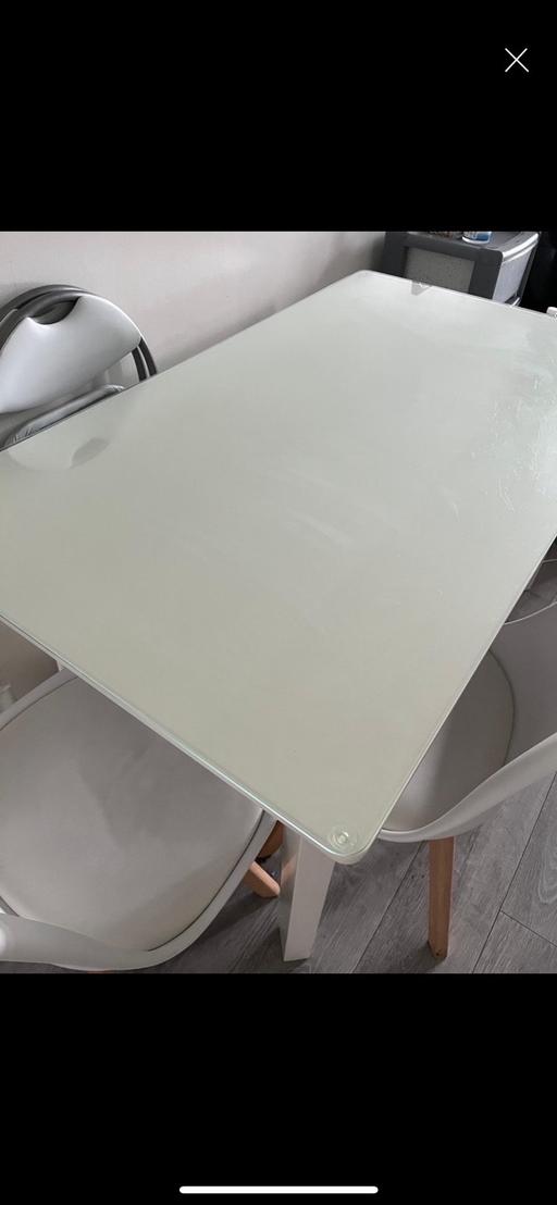 Buy & Sell North London Tottenham - North London - Photos for Table top glass