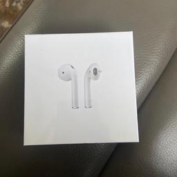 Brand new sealed AirPods
High quality
2nd Gens
Comes in box
Comes with cable
Message for more info.