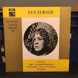 Music - Vinyl Record - UK - 1970 - Opera, Classical - excellent condition 

Collection or postage 

PayPal - Bank Transfer - Shpock wallet 

Any questions please ask. Thanks