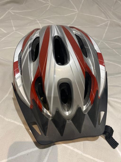 Buy & Sell Kent Dartford - Photos for Cycling helmet (adjustable)