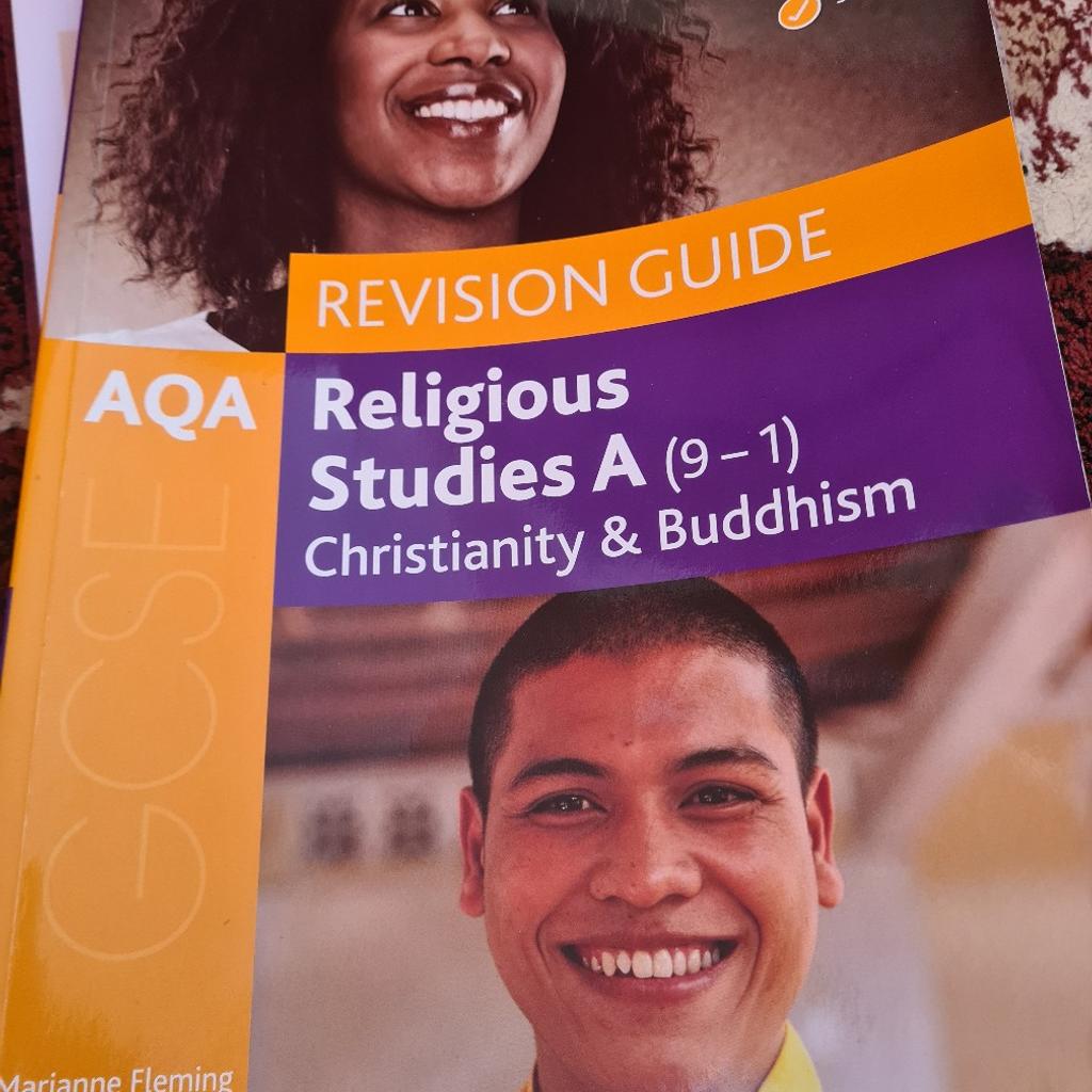 gcse aqa re textbook in B28 Birmingham für £ 2,00 zum Verkauf | Shpock AT