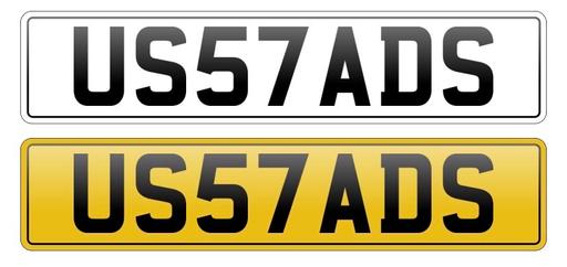 Vehicles Greater Manchester Manchester - Photos for Private number plate