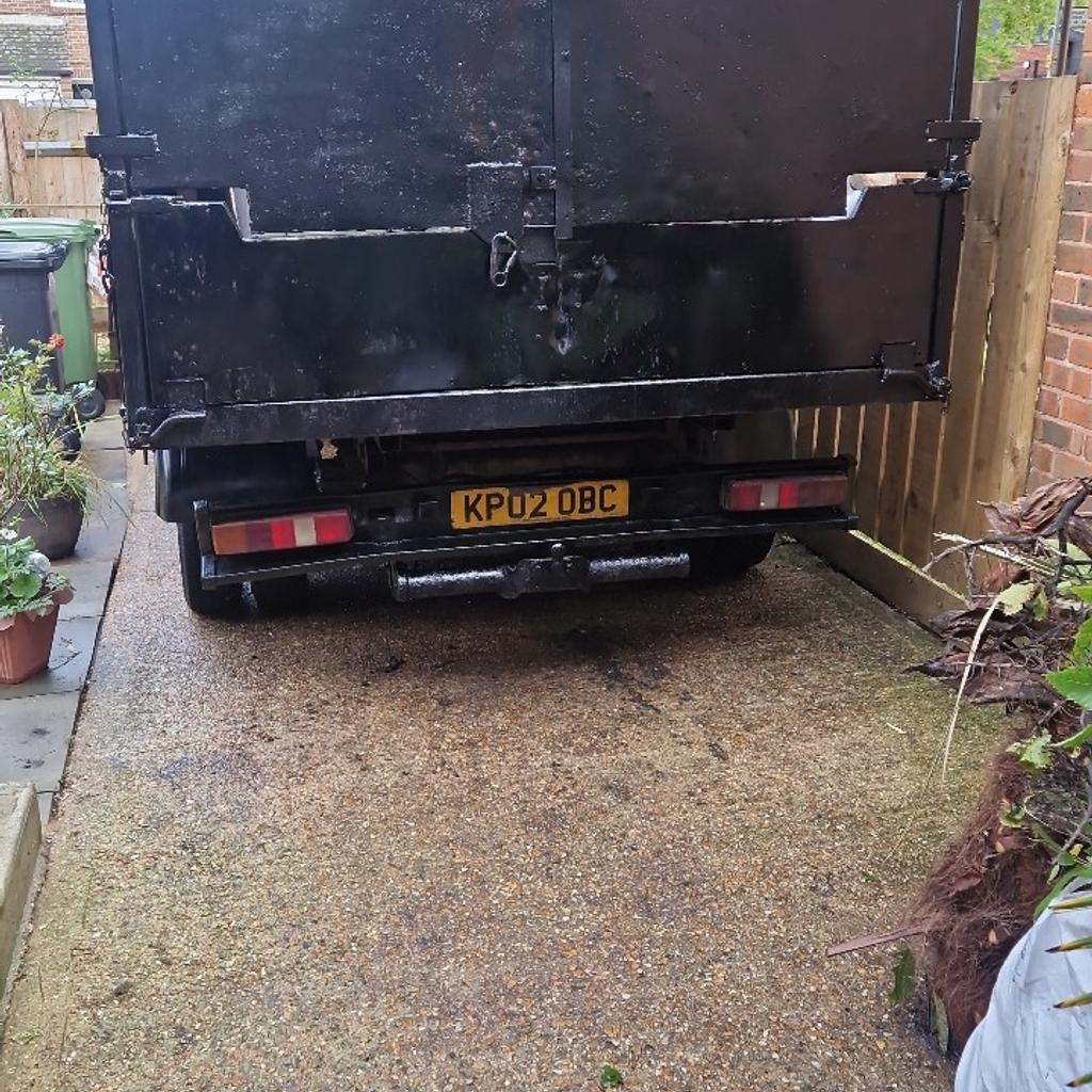 Jay's clearances free quotes

waste licenced

no job to small or to big from clearing removing rubbish to gardening to you name it just ask

based all over

07539785155