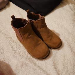 boys ankle boots