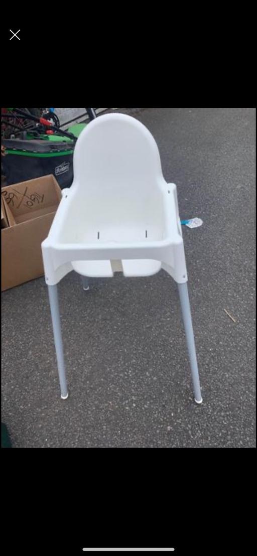 Buy & Sell West Midlands Wolverhampton - Photos for Baby high chair