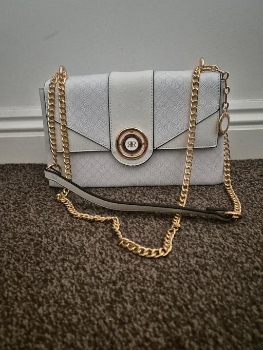 Buy & Sell Reading - Photos for river island shoulder bag