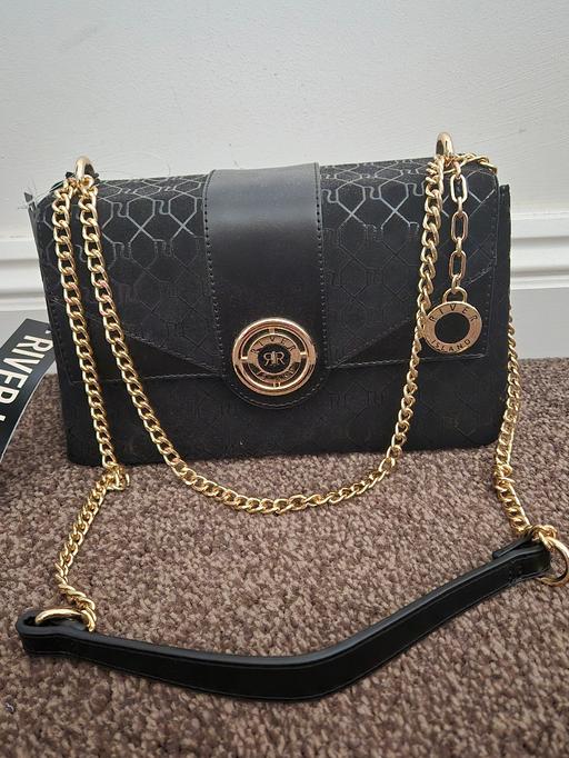 Buy & Sell Reading - Photos for river island shoulder bag