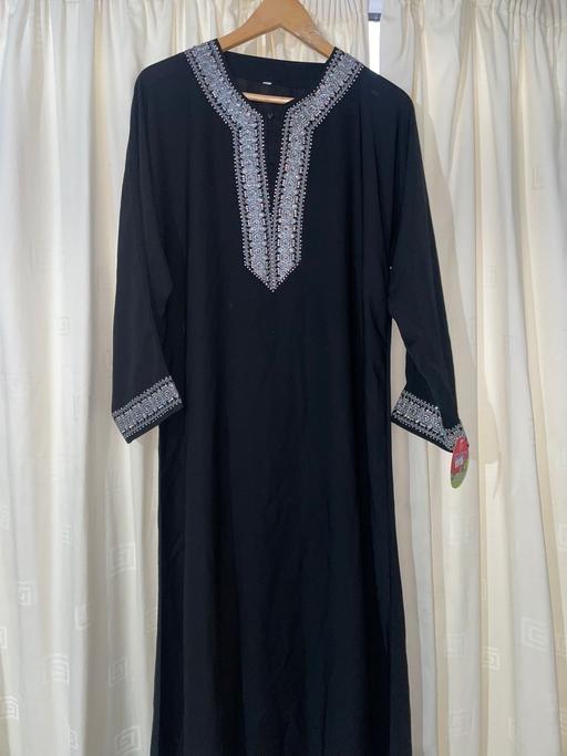 Buy & Sell West Midlands Birmingham - Photos for brand new abaya with scarf