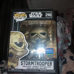 royal mail

I have more star wars to list if your after anyone