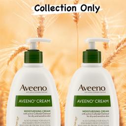 BRAND NEW AVEENO - 2 for £10

COLLECTION ONLY