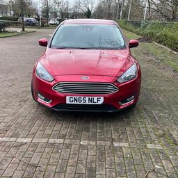 FORD FOCUS 1.0 E/B 125 TITANIUM HATCHBACK
MOT DECEMBER 2024
1 KEY/ KEYLESS ENTRY
LOW MILEAGE: 52000 WARRANTED
The car just had a huge service: timing belt, changed, oil pump belt, oil pump, new turbo, water pump, vacuum pump, auxiliary belt, new battery, new MOT, new oil and filters.
The car drives faultless, no knocks or bangs from engine, suspension or gearbox, plus has very nice wheels.
Comes with a lot of specs like Multifunction Steering Wheel, Trip Computer, Cruise Control, Speed Limiter, Stereo/Phone Control, Satellite Navigation, Touch Screen, FM/DAB Radio, SD Card, CD Player, Bluetooth Audio, AUX Input, USB Input, Climate Control, Heated Rear and Front Screen, Start/Stop System, 12V Charging Socket, 6 Speed Manual Gearbox, 18 Inch Alloy Wheels,12V Power Socket - Front, 8in Touchscreen Colour Display, AUX Connection, Bluetooth Handsfree Phone System, Colour TFT Instrument Cluster Display, Emergency Assistance, Ford AM-FM CD Audio System, Ford DAB Audio System, Ford SYNC2 etc