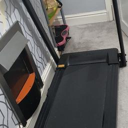 Abexceed treadmill discount