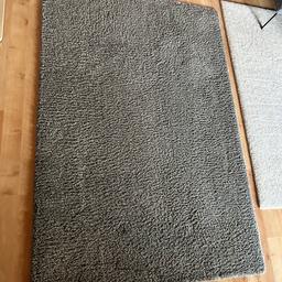 Ikea Teppich Adum in grau
133x195 cm 
Ist ca. 7 Jahre alt, aber gepflegt 
Achtung Katzenhaushalt!