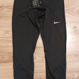 Nike Lauftights »Dri-FIT Men's Running Tights«

Größe XL

Neu & unbenutzt

Privatverkauf.
