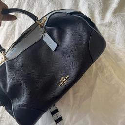 Used discount coach handbags