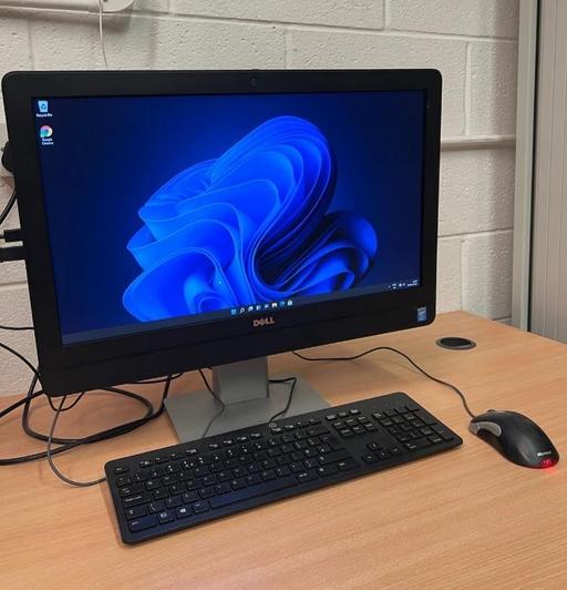 Buy & Sell West Midlands Birmingham - Photos for Dell Optiplex All in One PC Intel i7