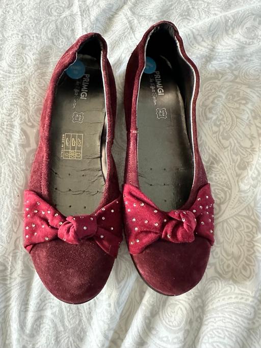 Buy & Sell Warwickshire North Warwickshire - Photos for Ballet pump shoe