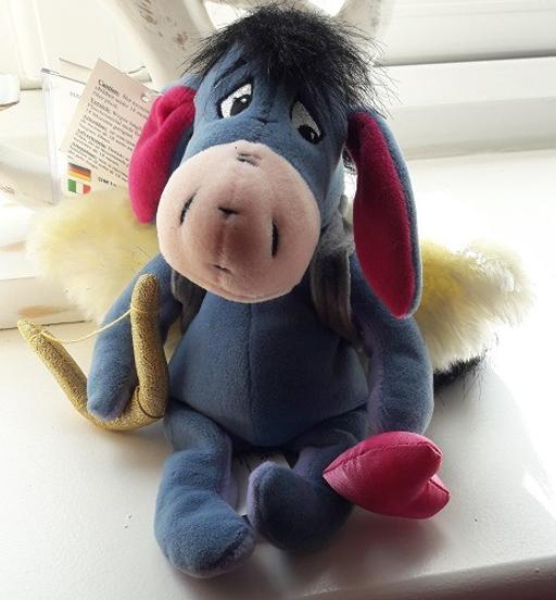 Buy & Sell Essex Southend-on-Sea - Photos for EEYORE DREAMS WINGS 8