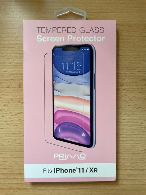 Buy & Sell West Midlands Birmingham - Photos for TEMPERED GLASS Screen Protector