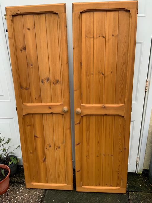 Buy & Sell West Midlands Birmingham - Photos for Wardrobe doors