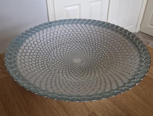 Buy & Sell Staffordshire Stafford - Photos for Large Decorative Dish