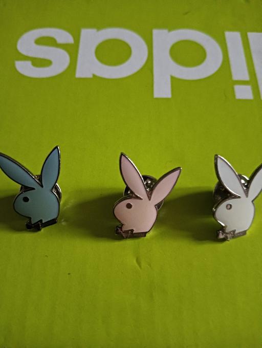 Buy & Sell West Midlands Birmingham - Photos for Playboy bunny pin badges