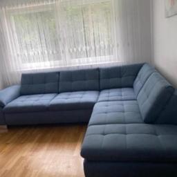Wohnlandschaft / Sofa / Couch von XXXLutz zu verkaufen!

Maße: 299 x 240 cm