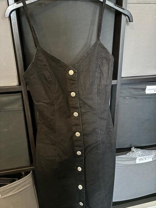 Buy & Sell Merseyside Liverpool - Photos for Denim dress size 6