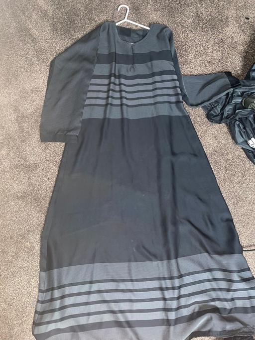 Buy & Sell West Midlands Birmingham - Photos for abaya