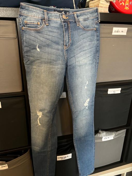 Buy & Sell Merseyside Liverpool - Photos for Hollister Jean w28 L30