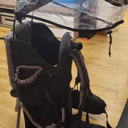 Mothercare trekabout sales