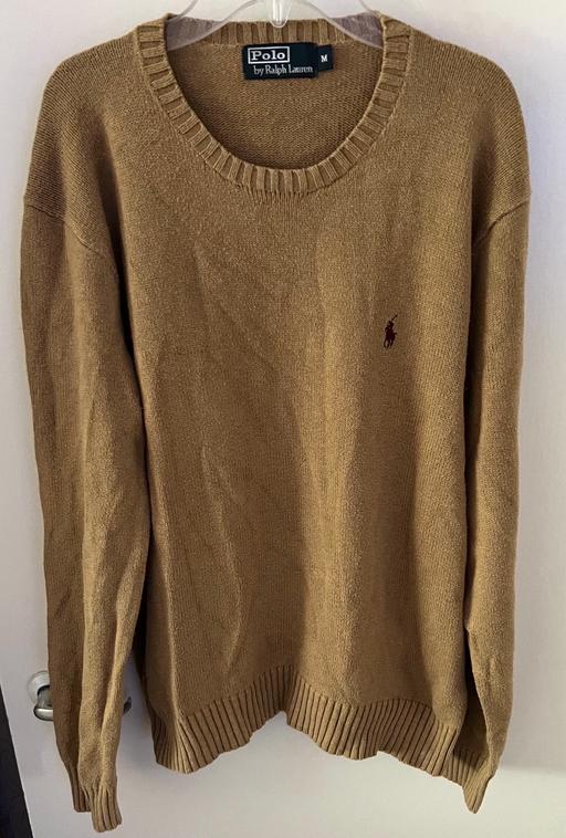 Buy & Sell South West London West Brompton - South West London - Photos for Polo Ralph Lauren Jumper Size Medium