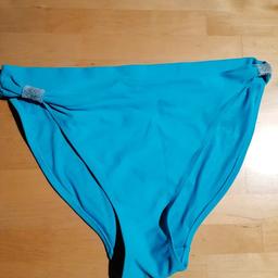 Bikini Hose blau
Gr. 42 TCM tchibo