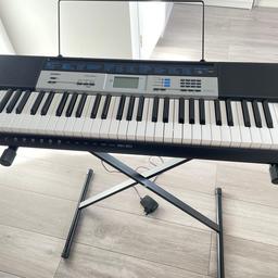 Casio cps 720 digital piano online review