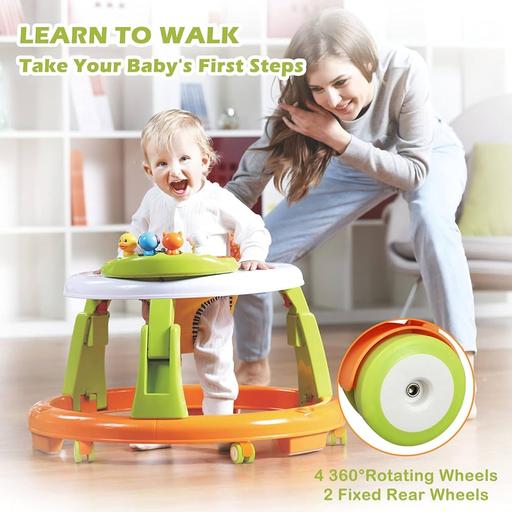 Buy & Sell South East London Croydon - Photos for Brand new Baby active walker