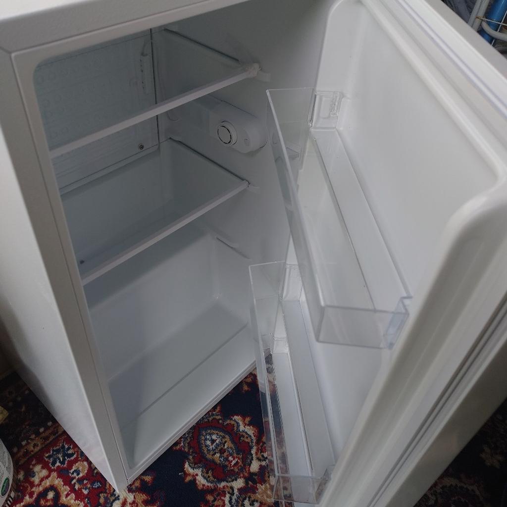brand new larder fridge
perfect condition