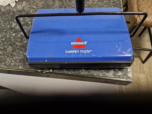 Buy & Sell Lancashire Blackpool - Photos for carpet cleaning