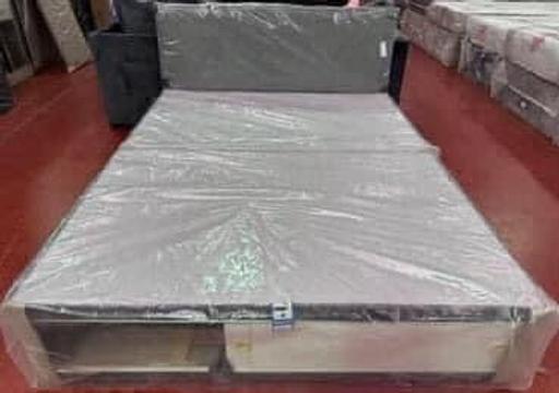 Buy & Sell South Yorkshire Rotherham - Photos for 4ft divan base with slide storage