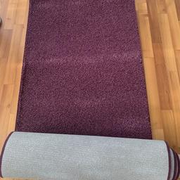 neuer Teppich, falsche Farbe wurde geliefert - Originalpreis € 470.-