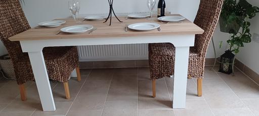 Buy & Sell West Yorkshire Kirklees - Photos for Dining Table 