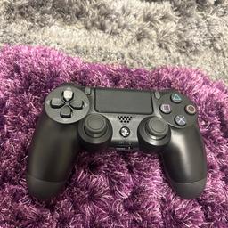 Brand New - Unused, 1.1 identical. Grab a bargain, steal price for a new controller, no drift or any issues.
Brand new controller, can include the charging cable with too, pick up or can drop off for extra✅✅