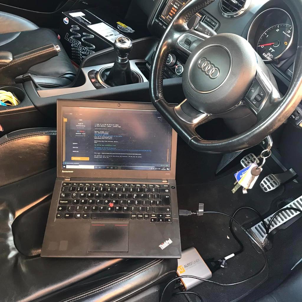 REMAPPING / DPF/EGR/ADBLUE STAGE 1 OR 2 in B37 Wood for £160.00 for